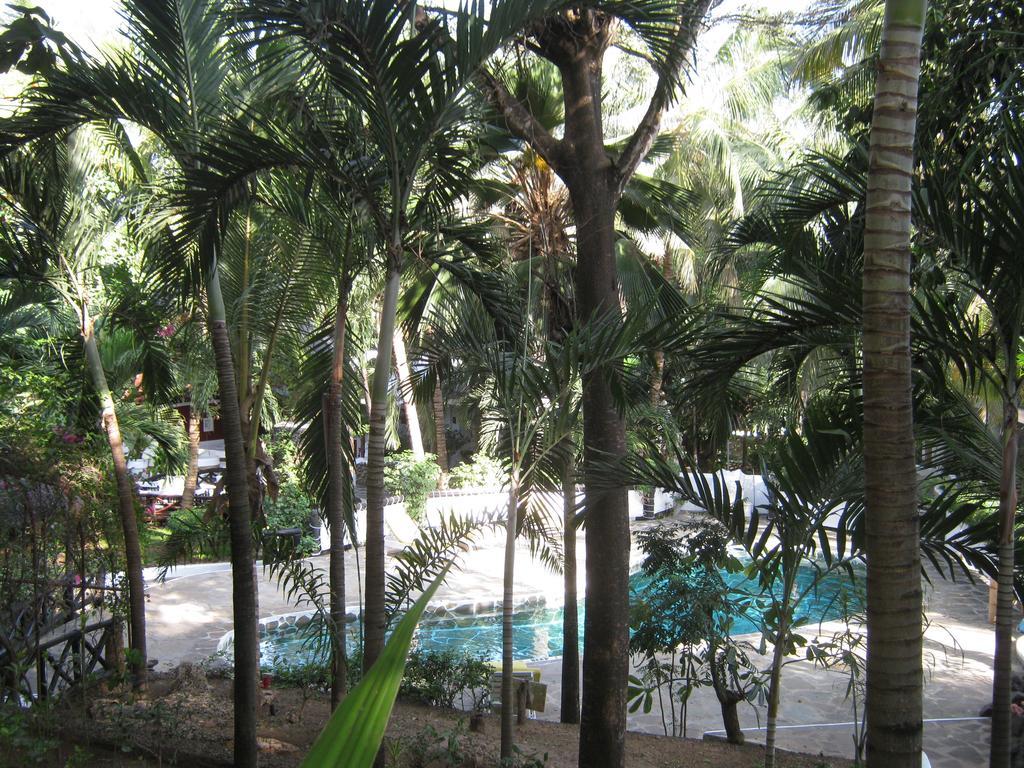 Scorpio Villas Resort Malindi Exteriér fotografie
