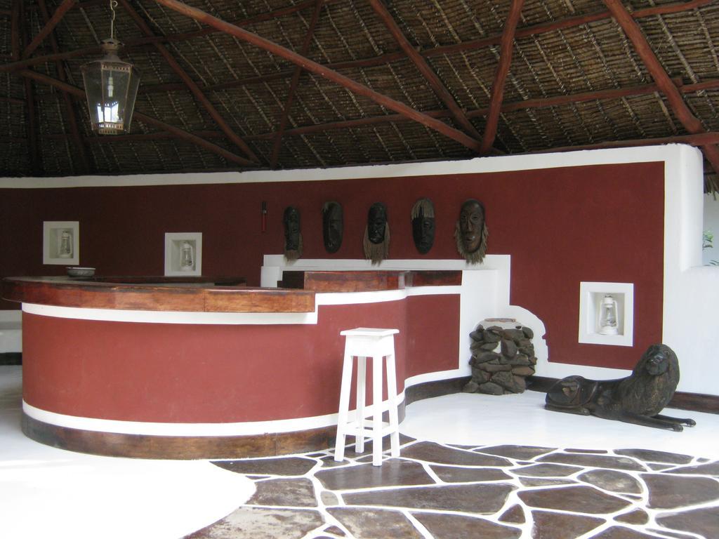 Scorpio Villas Resort Malindi Exteriér fotografie