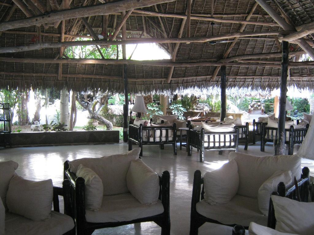 Scorpio Villas Resort Malindi Exteriér fotografie
