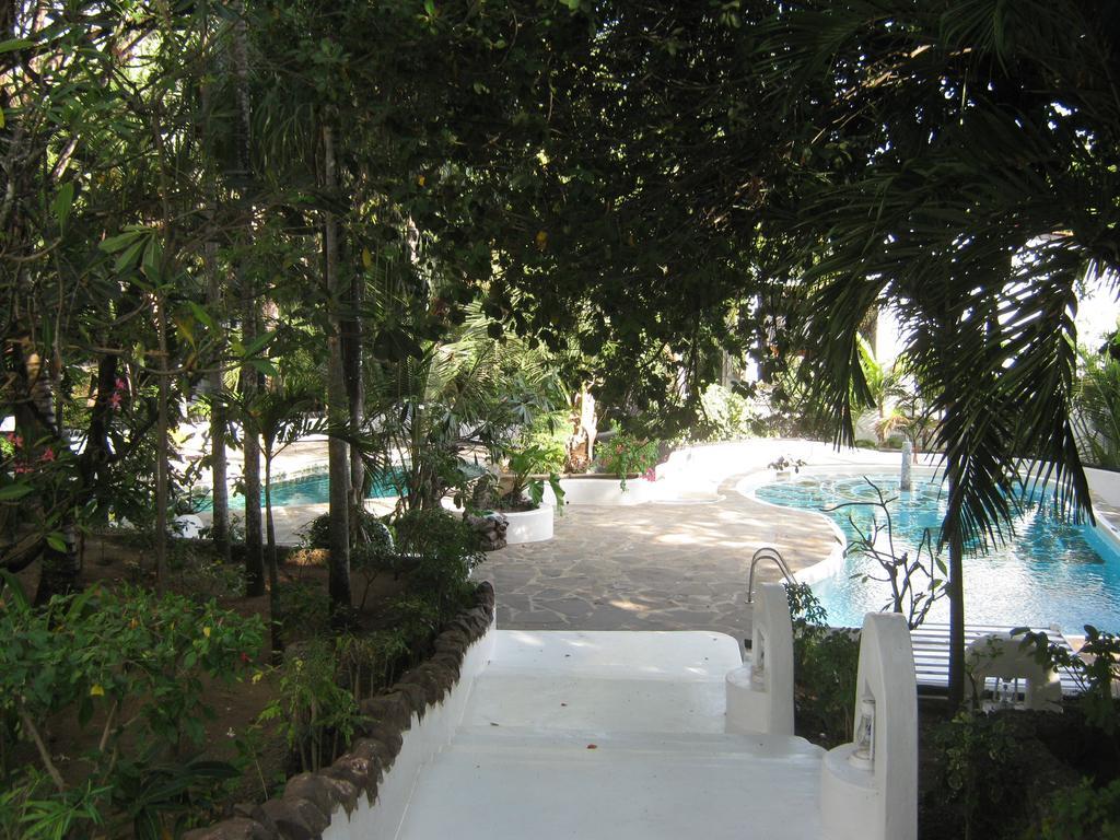 Scorpio Villas Resort Malindi Exteriér fotografie