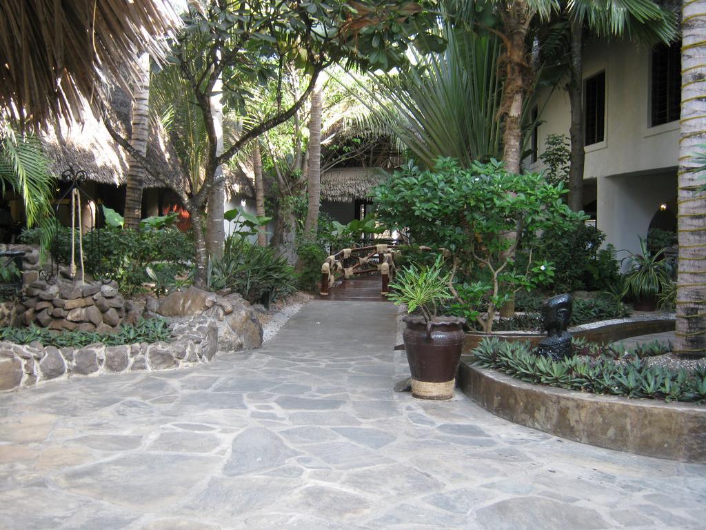 Scorpio Villas Resort Malindi Exteriér fotografie