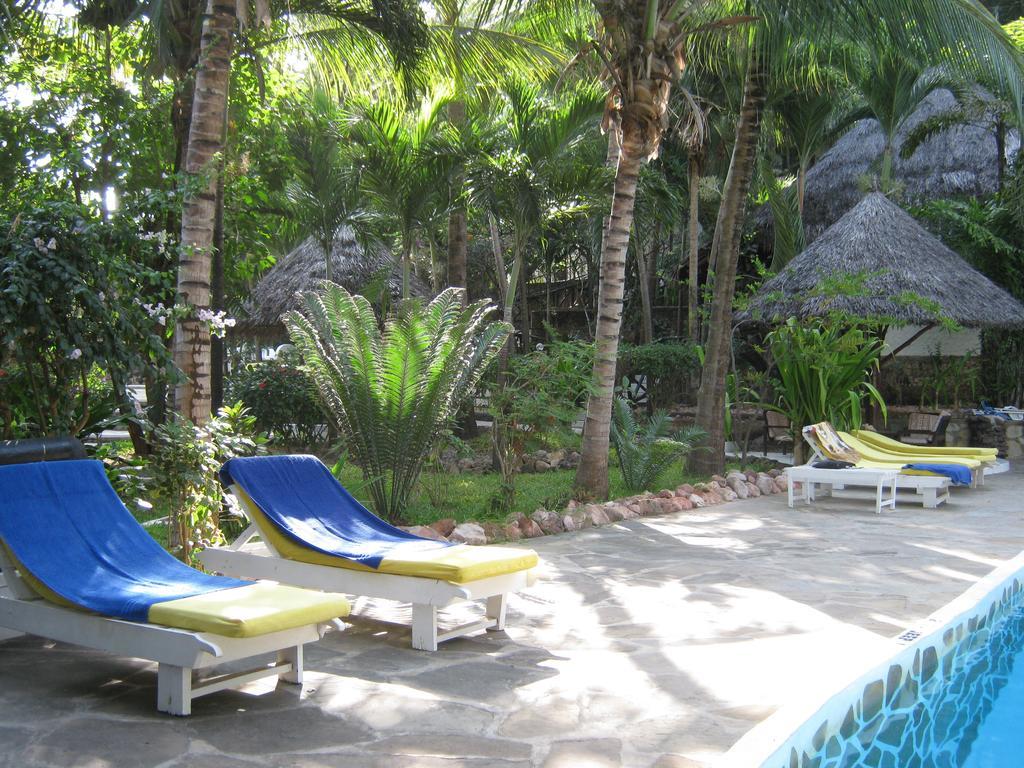 Scorpio Villas Resort Malindi Exteriér fotografie