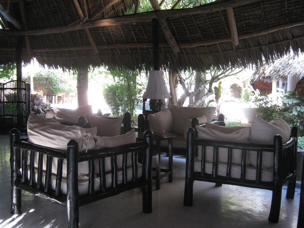 Scorpio Villas Resort Malindi Exteriér fotografie