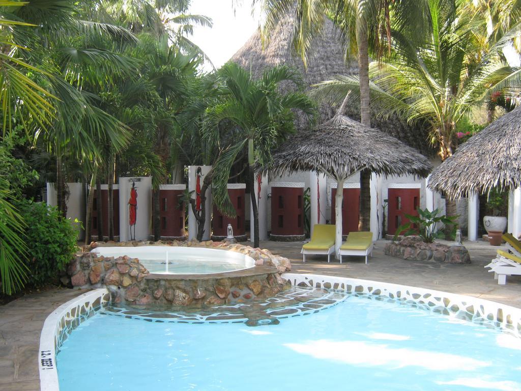 Scorpio Villas Resort Malindi Exteriér fotografie