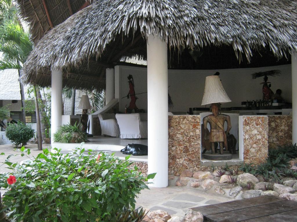Scorpio Villas Resort Malindi Exteriér fotografie