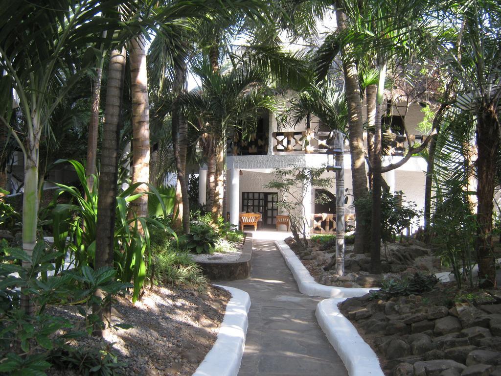 Scorpio Villas Resort Malindi Exteriér fotografie