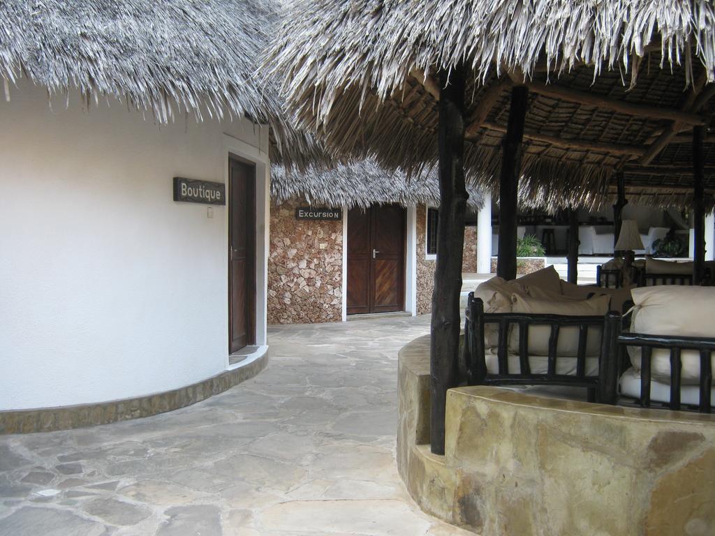 Scorpio Villas Resort Malindi Exteriér fotografie