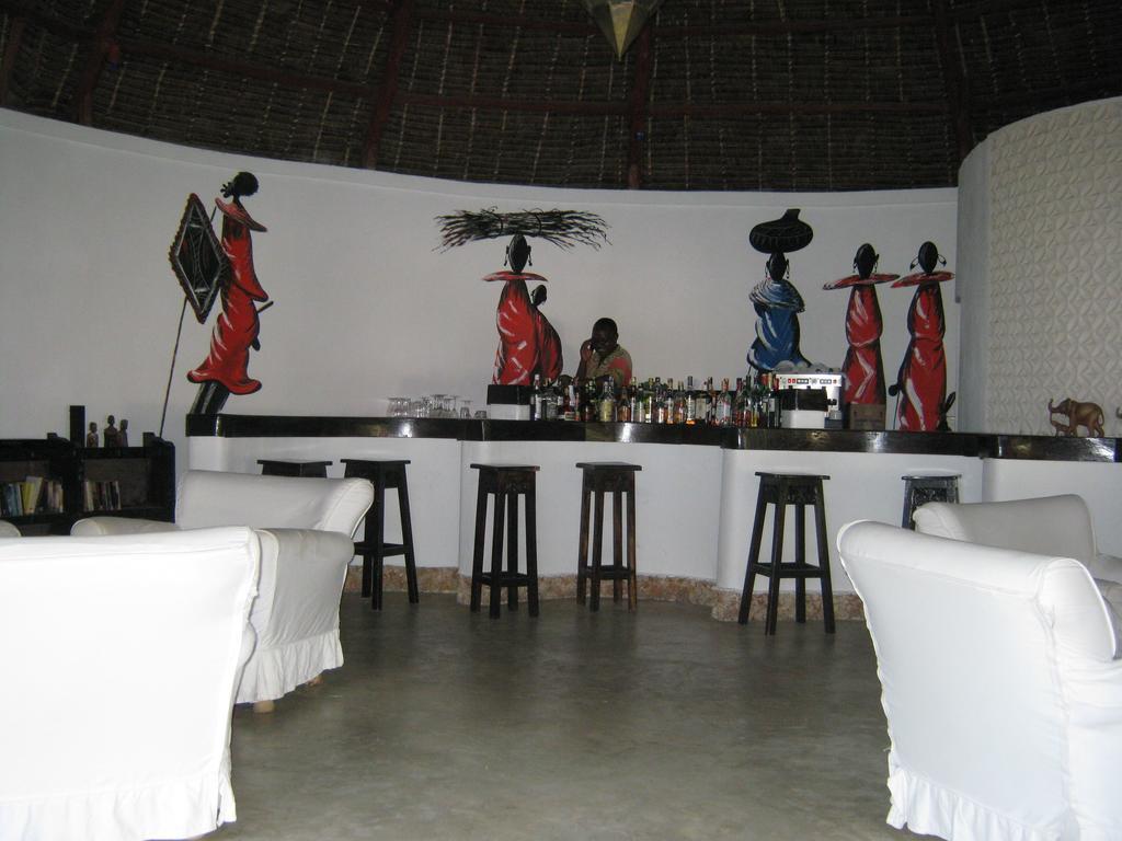 Scorpio Villas Resort Malindi Exteriér fotografie