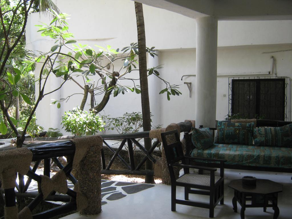 Scorpio Villas Resort Malindi Pokoj fotografie