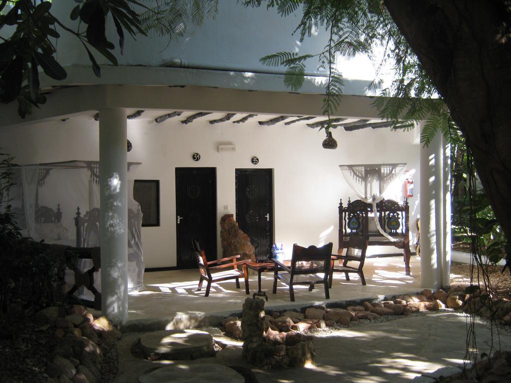 Scorpio Villas Resort Malindi Pokoj fotografie