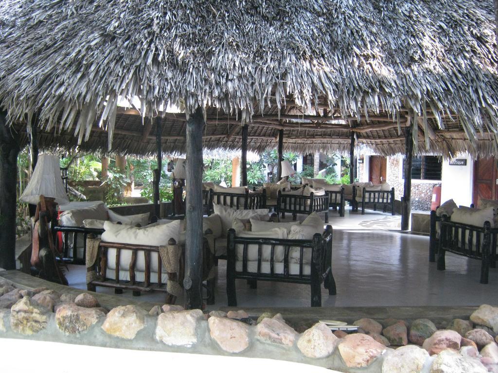 Scorpio Villas Resort Malindi Pokoj fotografie