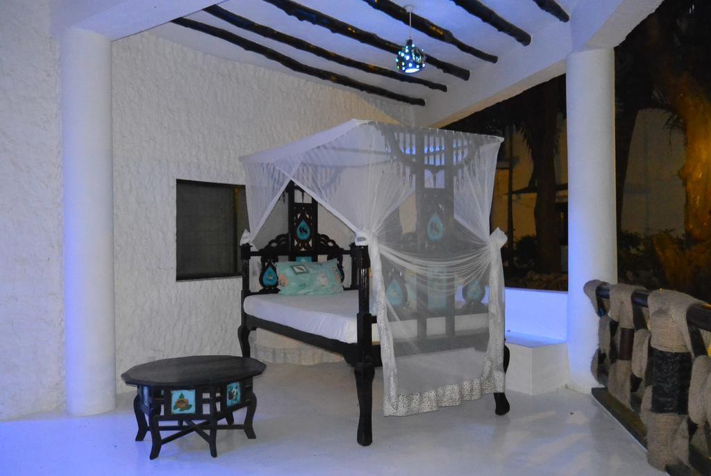 Scorpio Villas Resort Malindi Exteriér fotografie