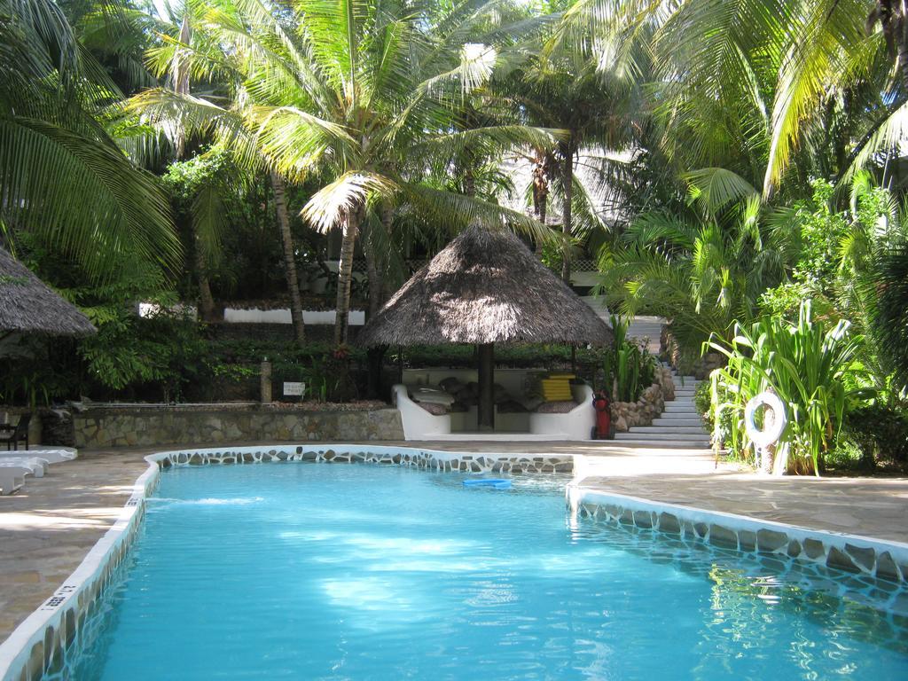 Scorpio Villas Resort Malindi Exteriér fotografie