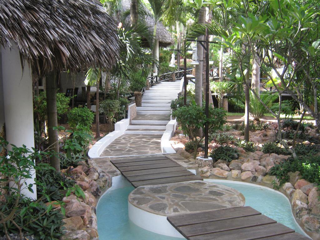 Scorpio Villas Resort Malindi Exteriér fotografie