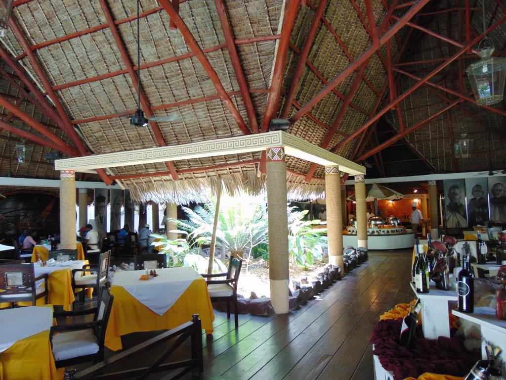 Scorpio Villas Resort Malindi Exteriér fotografie