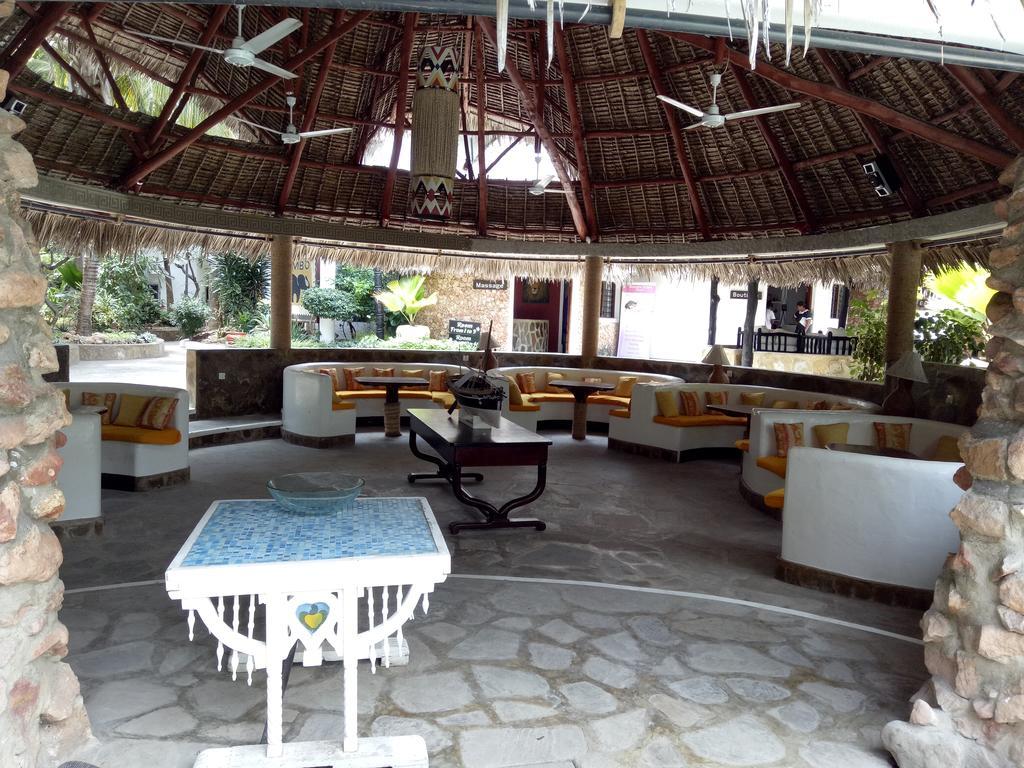 Scorpio Villas Resort Malindi Exteriér fotografie
