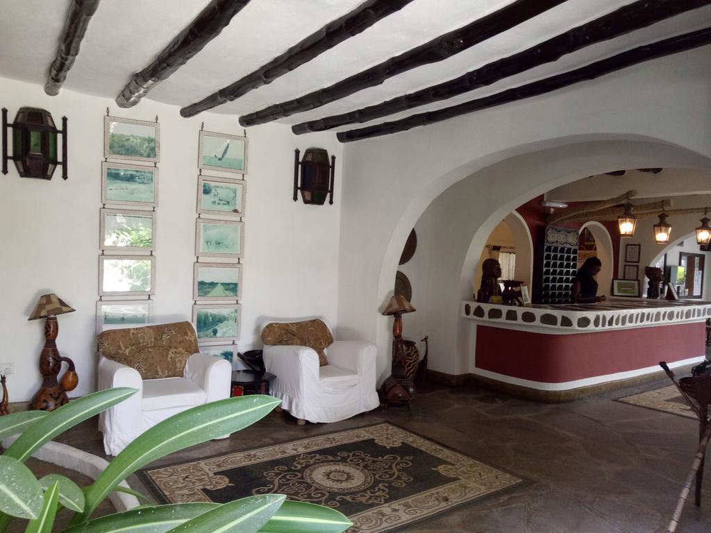 Scorpio Villas Resort Malindi Exteriér fotografie