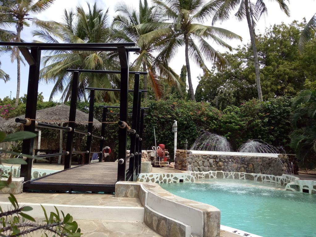 Scorpio Villas Resort Malindi Exteriér fotografie