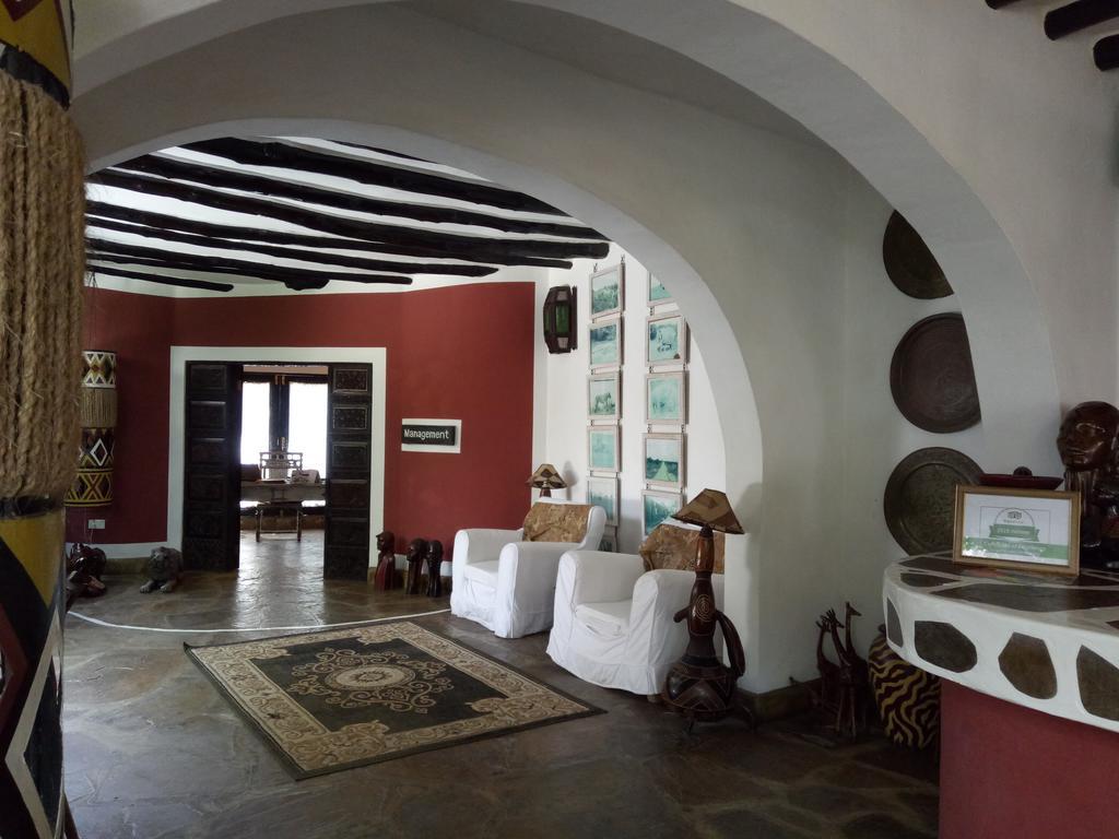 Scorpio Villas Resort Malindi Exteriér fotografie