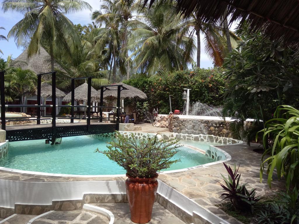 Scorpio Villas Resort Malindi Exteriér fotografie