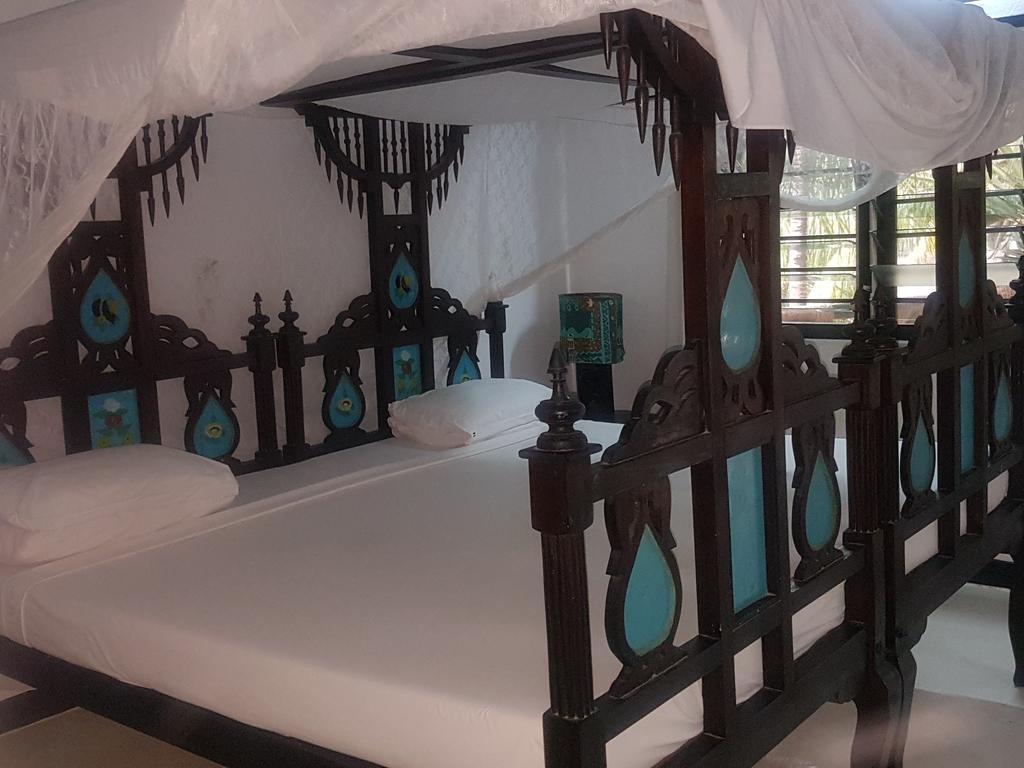 Scorpio Villas Resort Malindi Exteriér fotografie