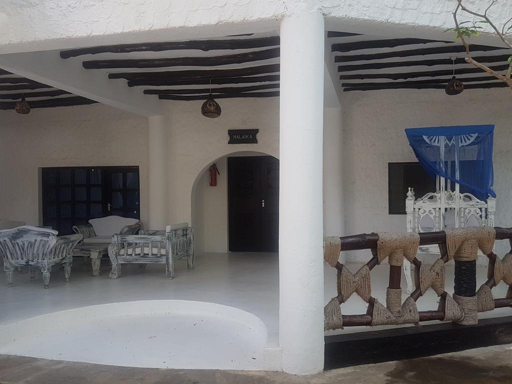 Scorpio Villas Resort Malindi Exteriér fotografie