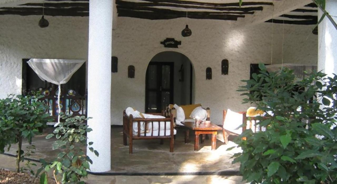 Scorpio Villas Resort Malindi Exteriér fotografie