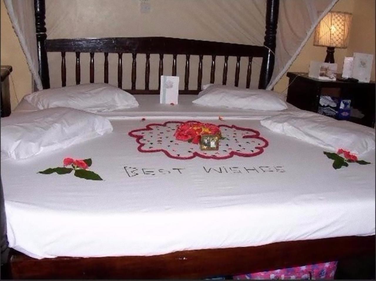 Scorpio Villas Resort Malindi Exteriér fotografie