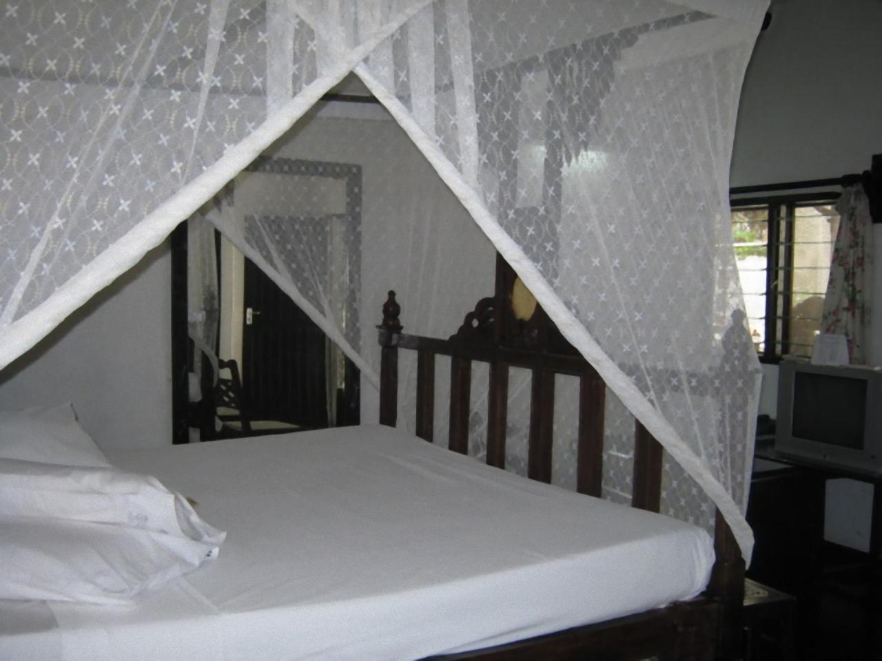 Scorpio Villas Resort Malindi Exteriér fotografie